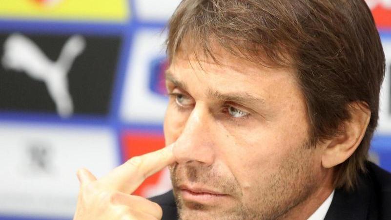 Conte fra paura e voglia di futuro azzurro