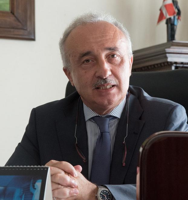 Lotta al terrorismo nell’isola, in servizio gli agenti speciali 