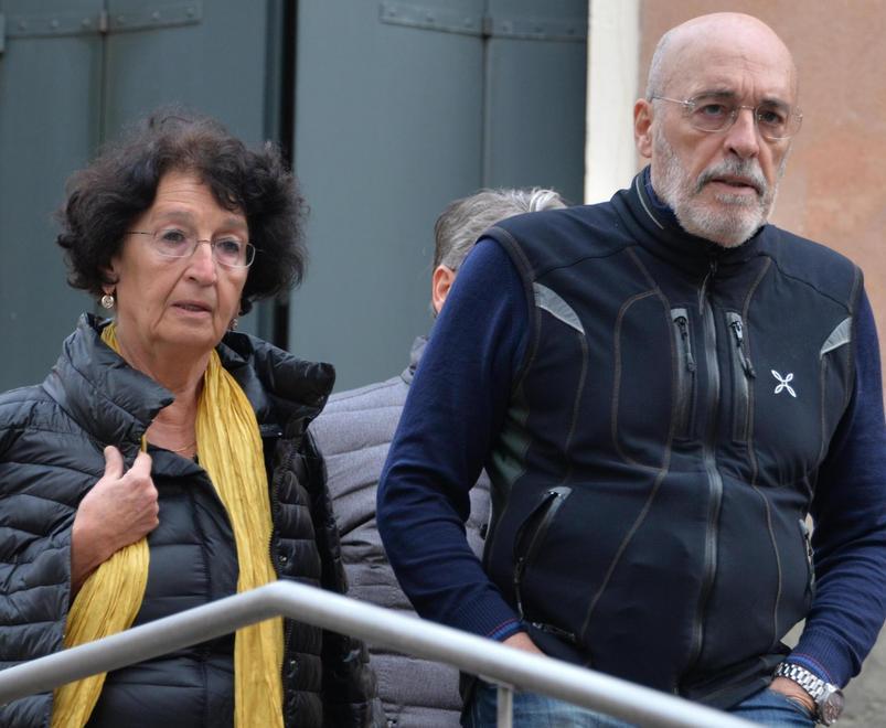 Lo strazio del fidanzato «Riporterò Valeria a casa» 