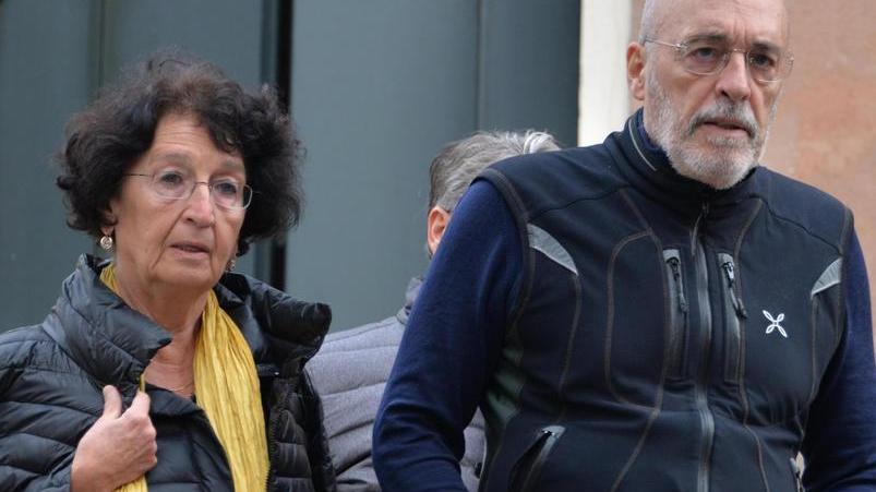 Lo strazio del fidanzato «Riporterò Valeria a casa»