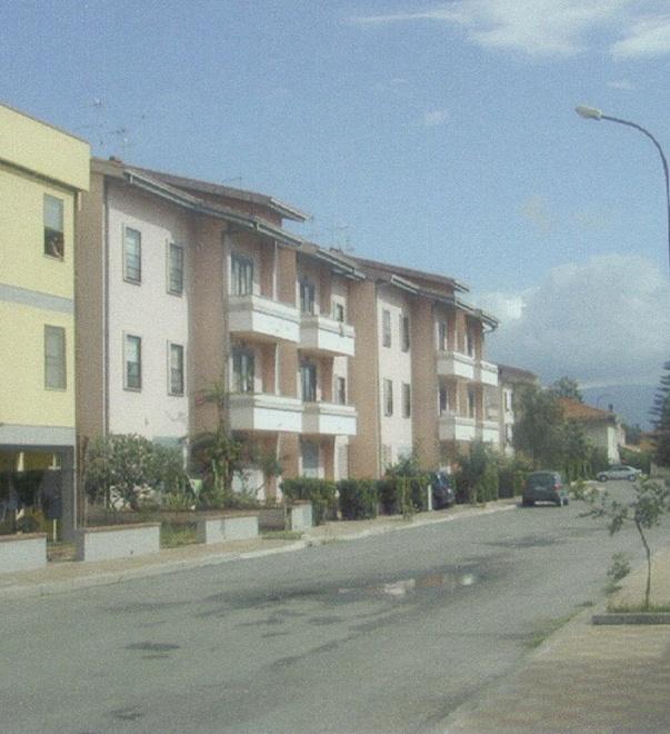 Nuovi interventi di Abbanoa sulla rete idrica del paese