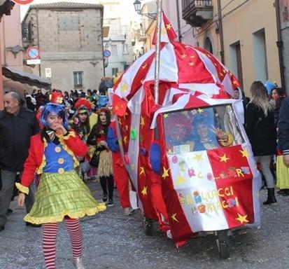 Idee per il Carnevale, si accettano consigli