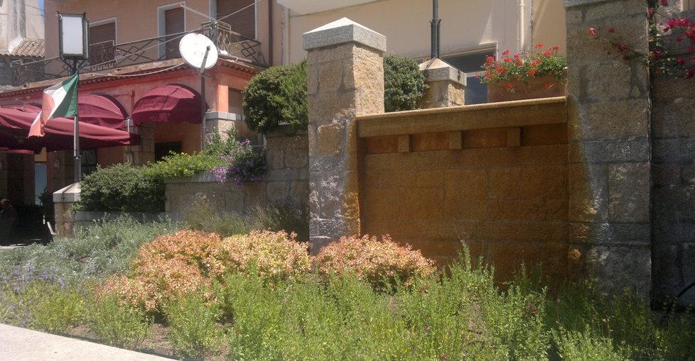 Chiuse le fontanelle: è colpa della siccità