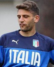 Oggi in campo Acerbi, Berardi e Vrsaljko
