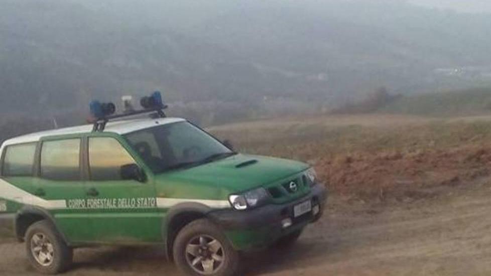 «Spandimento di liquami mette in pericolo il Panaro»