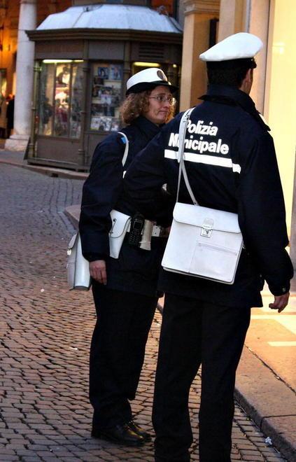 Vigili di ronda per “Natale sicuro” 