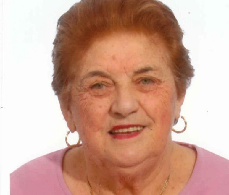 «La comunità ha perso una donna buona e generosa»