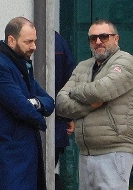Riesumata dopo 27 anni la salma di Willy 