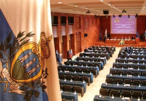 Il capo delle Logge a Ferrara il 30 novembre