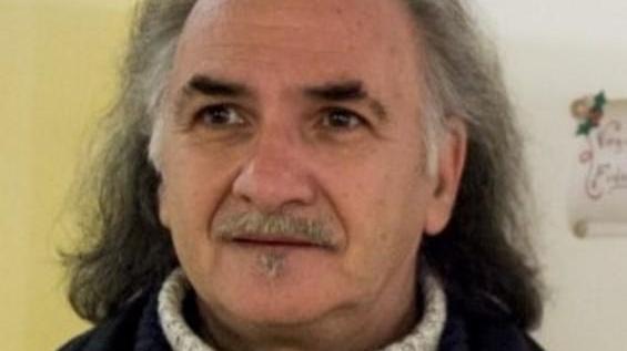 Addio all’artista Dalla Giovanna