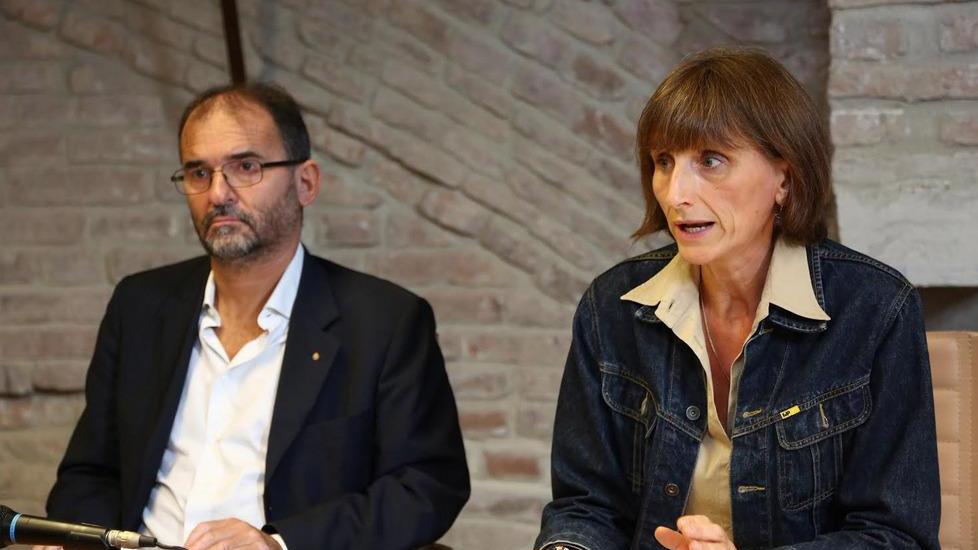 Guatteri e Bellentani: «Sul Park Vittoria, Lodetti chieda scusa»