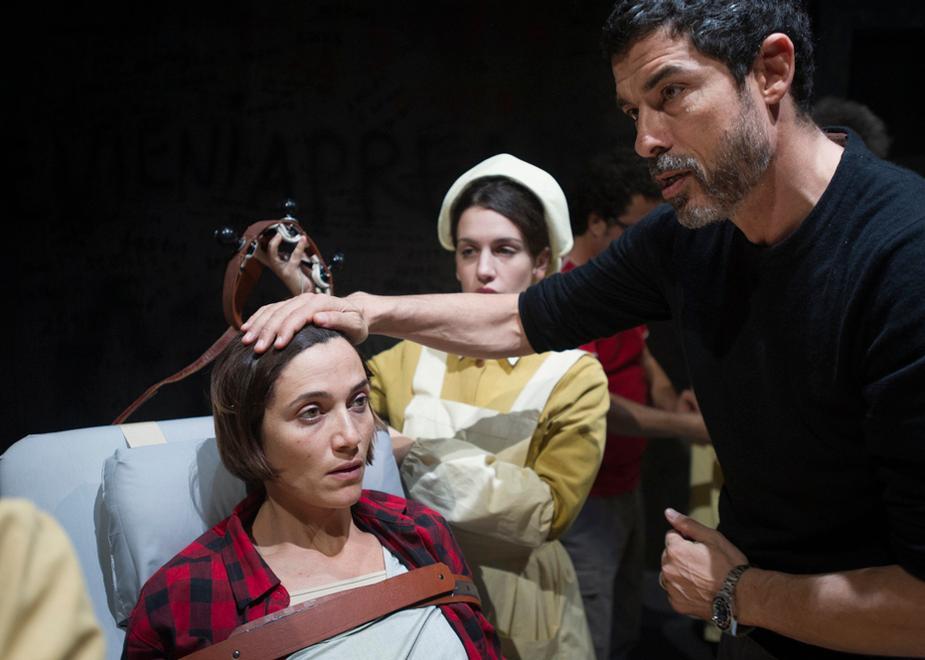 «Vi racconto la grande poetessa Alda Merini» 