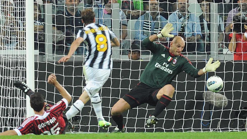 Marotta scaccia via gli incubi: «Juve, ti voglio almeno terza» 