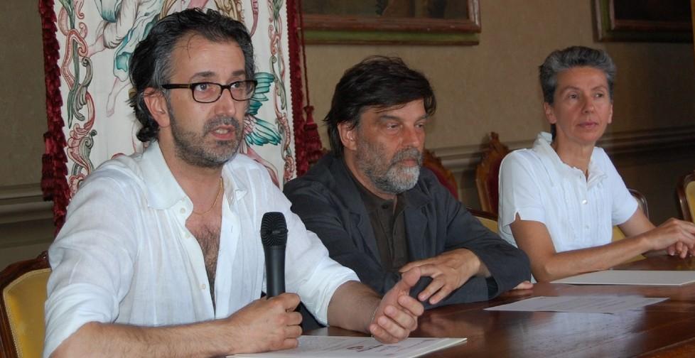 Agazzani trovato morto in casa 