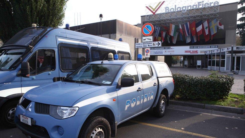 «Col rogo non c’entro, rubavo» 