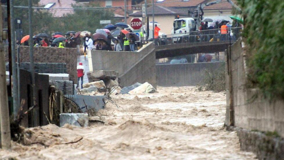 Protezione civile, cittadini protagonisti a Carrara