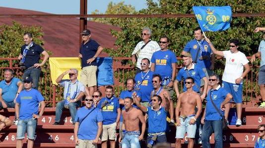 Carrarese contro il tempo. Vertice tifosi-imprenditori