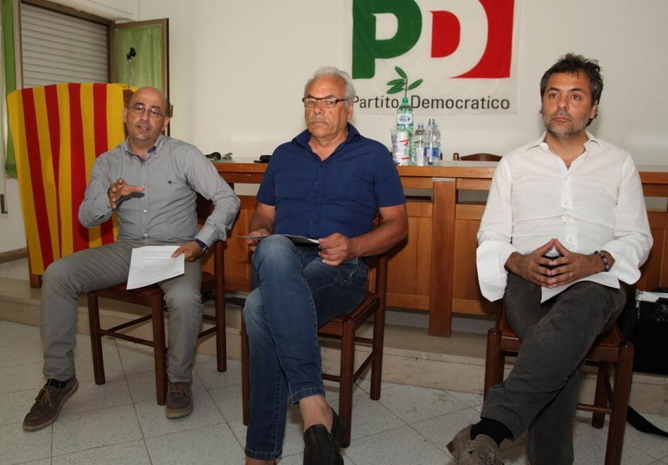 Alghero, il Pd detta le condizioni per la nuova maggioranza 