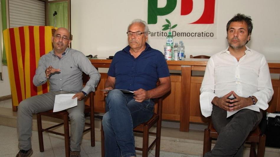 Alghero, il Pd detta le condizioni per la nuova maggioranza