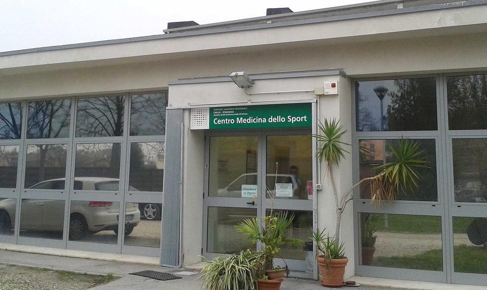 Il colpo della banda delle macchinette al Centro Medicina dello Sport 
