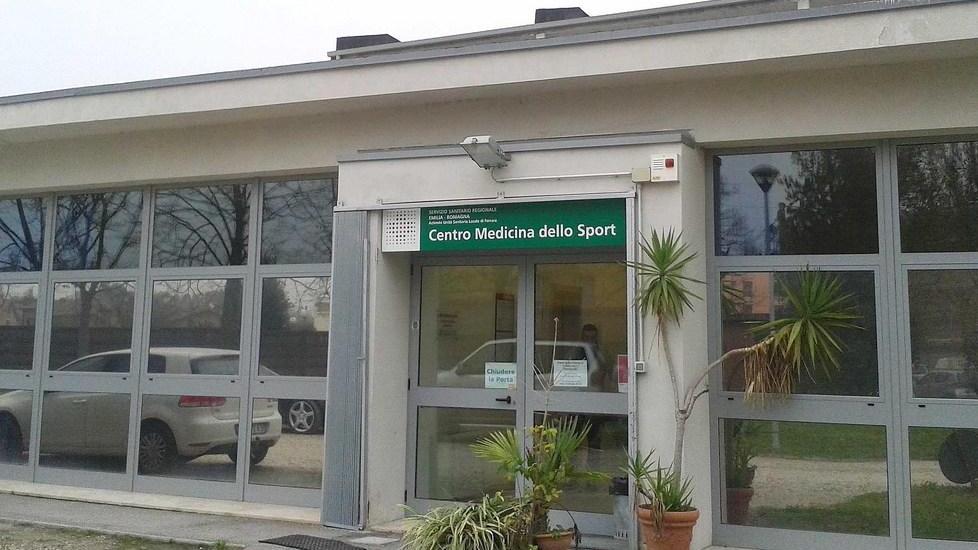 Il colpo della banda delle macchinette al Centro Medicina dello Sport
