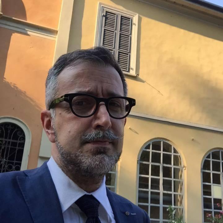 Alberto, posso soltanto non dimenticarti