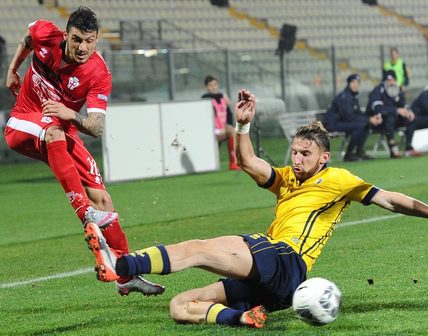 Il nuovo Rubin: «Modena, quest’anno sono rinato» 