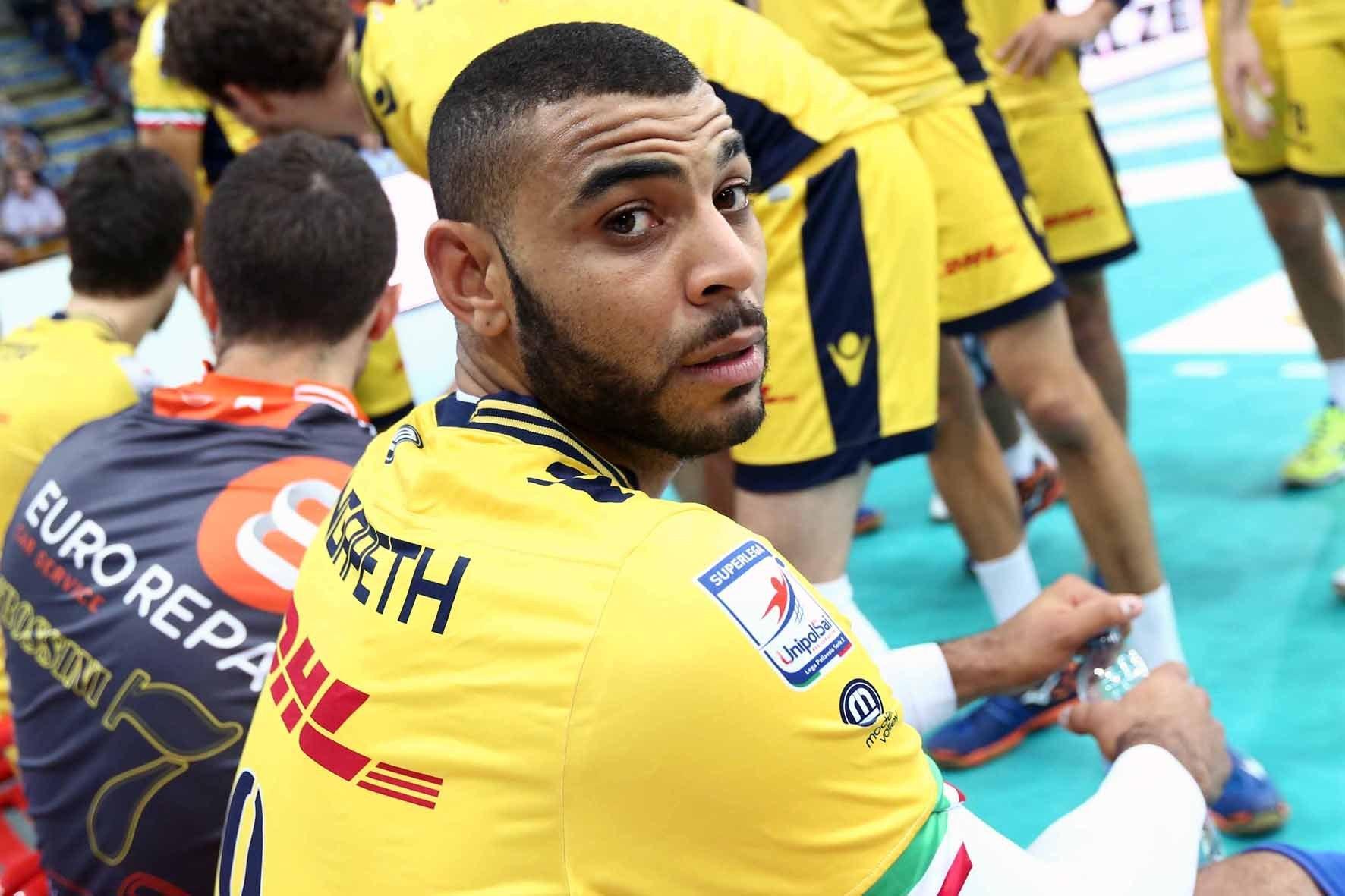 ngapeth