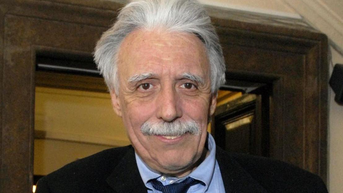 Marco Revelli, professore di scienze dell’amministrazione presso l’Università di Torino