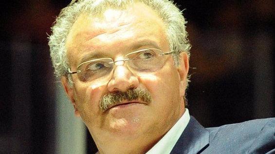 Dinamo, Meo non ritratta: «Il tempo delle parole è finito, ora i fatti»