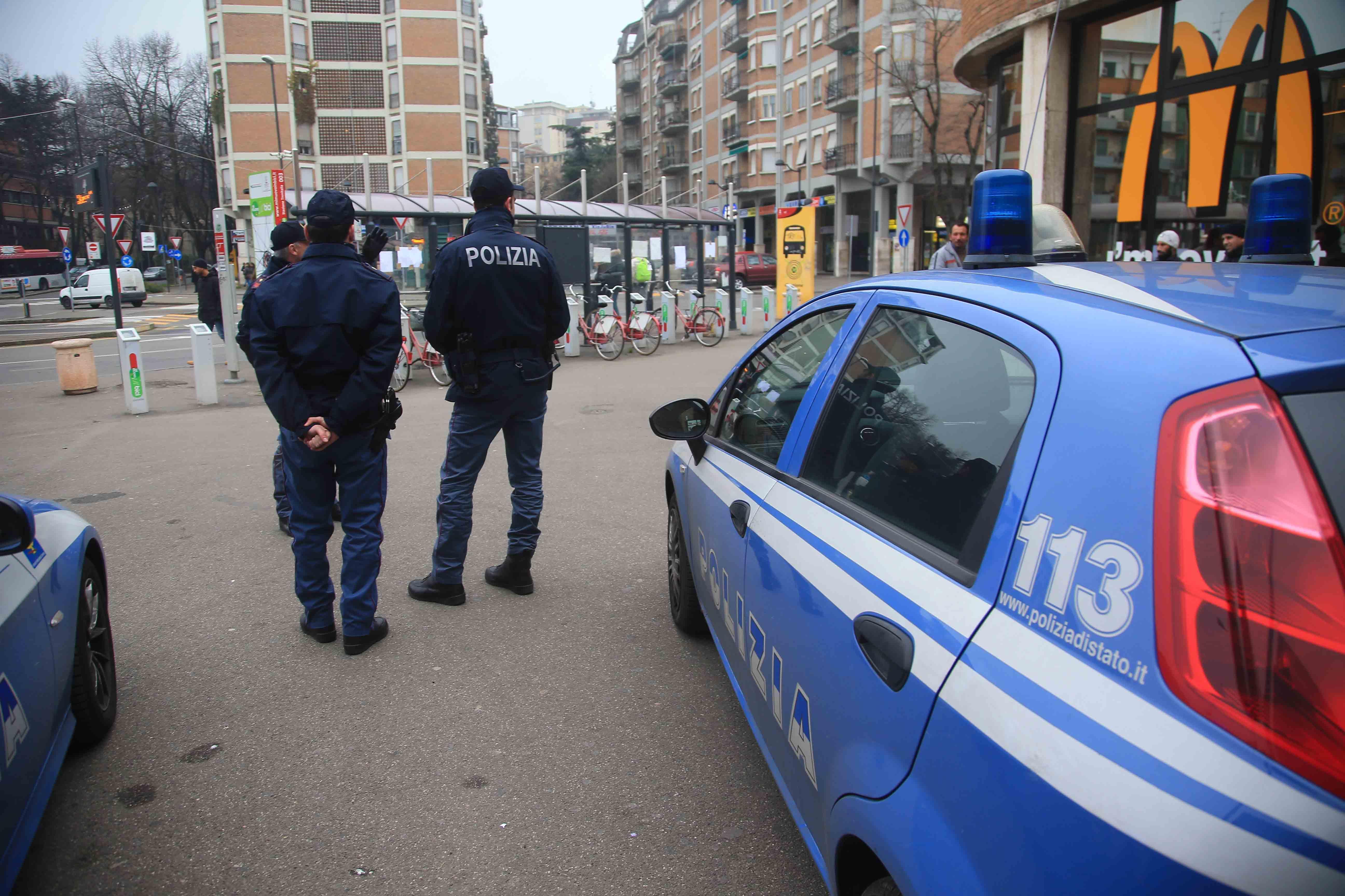 Antiterrorismo,  più controlli in stadi, centri commerciali e luoghi di culto