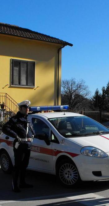 Anche a Castelnuovo in funzione la polizia dell’Unione 