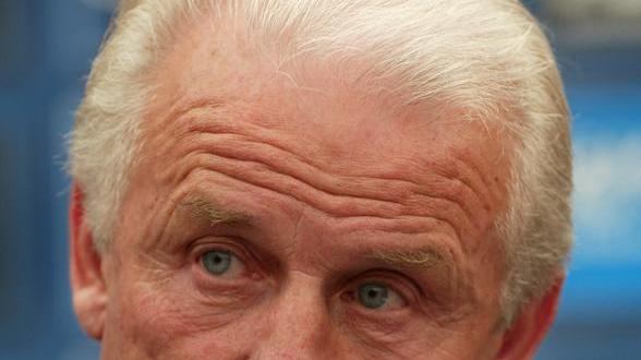 Storie e segreti del mister Trapattoni al Forum Monzani