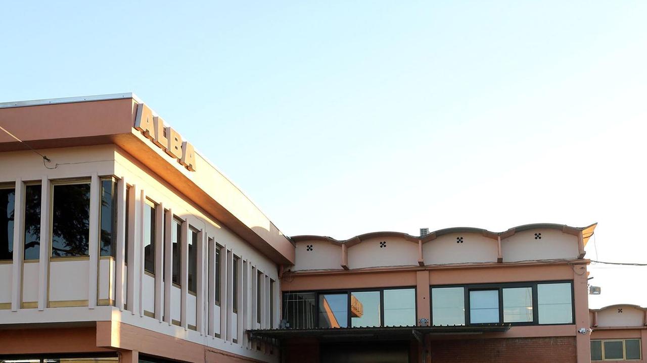 La conceria di Ponte a Cappiano