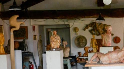 Collezione Salotti, il sindaco sbotta