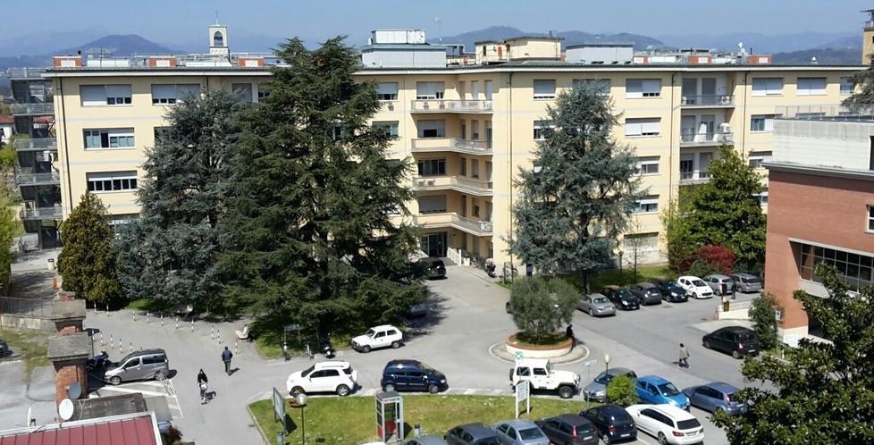 Il San Luca lascia fuori i diabetici 