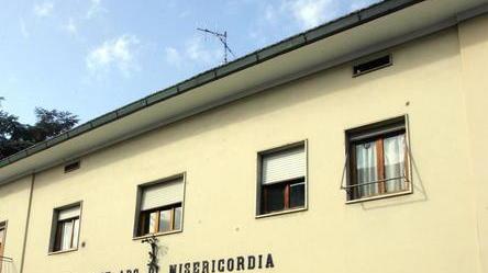 Nessun spostamento per la Misericordia