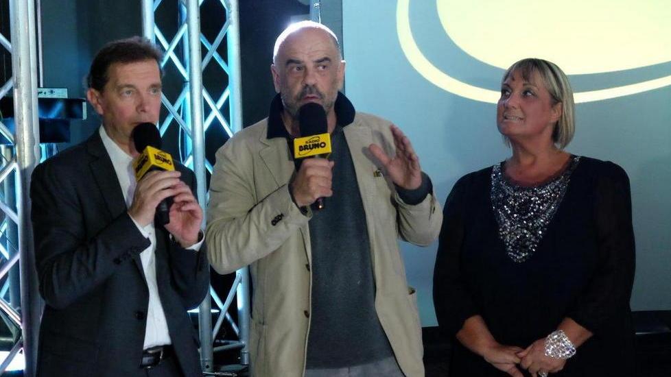 Quarant’anni di storia dalla prima antenna al network regionale