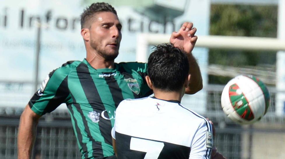 Tuttocuoio: polemiche per il gol di Shekiladze 