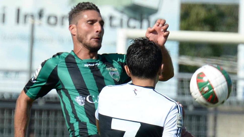 Tuttocuoio: polemiche per il gol di Shekiladze
