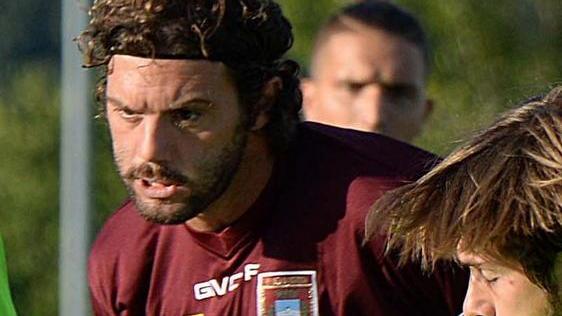 Pontedera, Indiani chiede più cattiveria in fase offensiva
