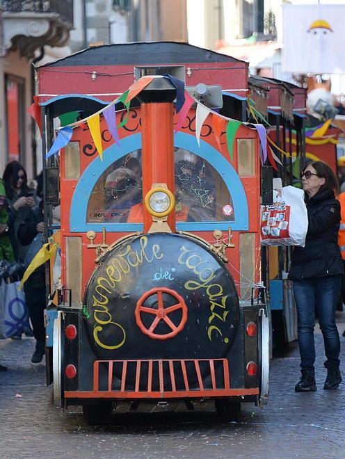 E il comitato è già al lavoro per organizzare le sfilate