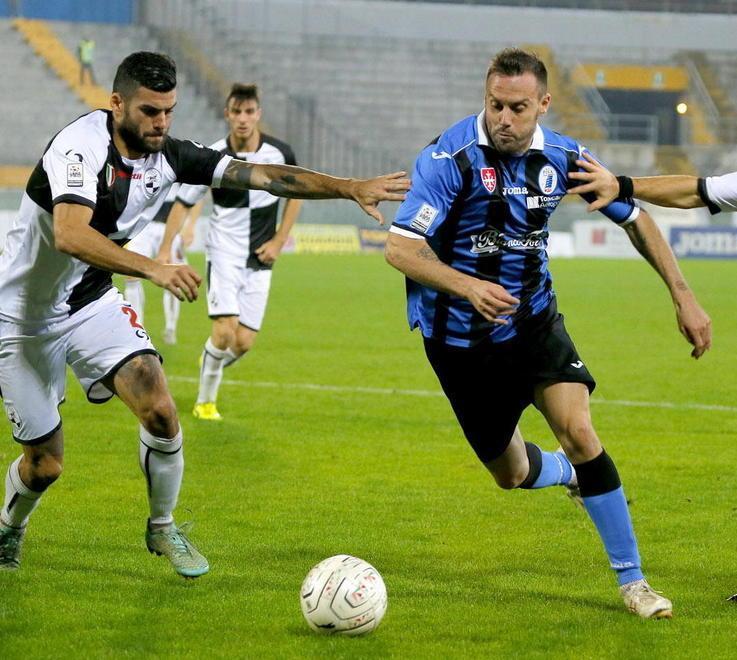 Pisa, contro la Spal un assetto diverso 