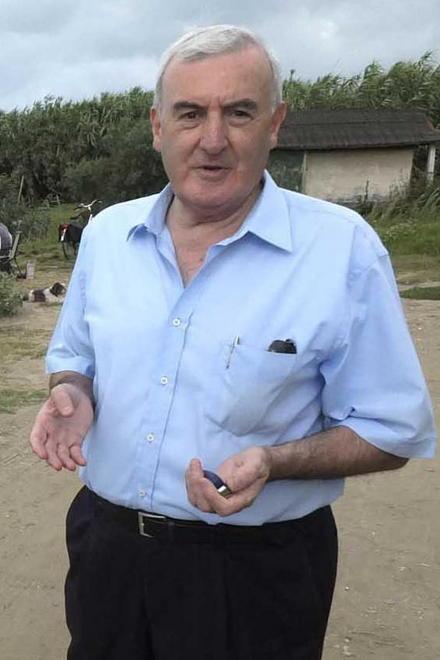 Lunardi si fa da parte «Ho deciso: non mi ricandiderò sindaco» 
