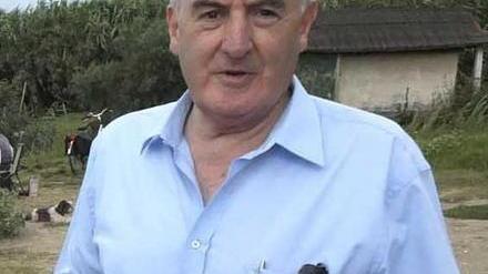 Lunardi si fa da parte «Ho deciso: non mi ricandiderò sindaco»