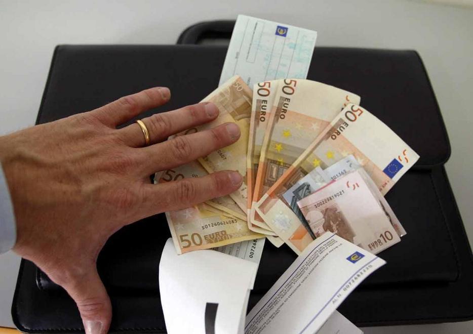 Un anno e mezzo al promotore radiato 