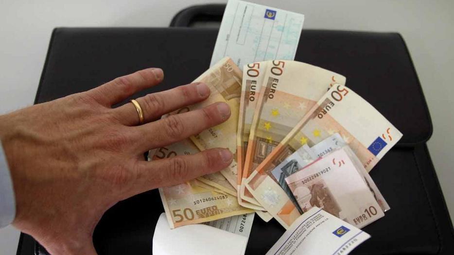 Un anno e mezzo al promotore radiato