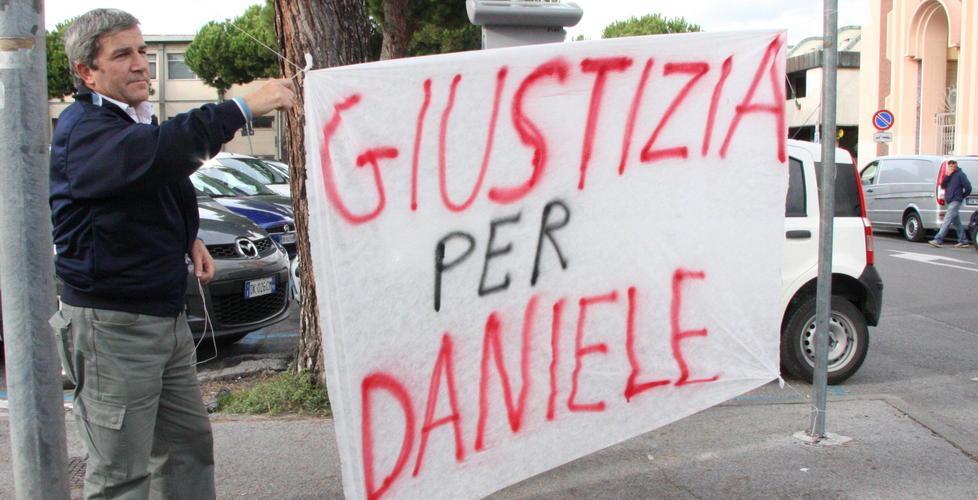 Si riapre il caso della morte di Franceschi 