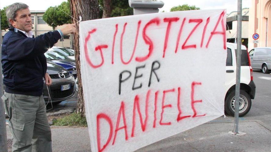 Si riapre il caso della morte di Franceschi