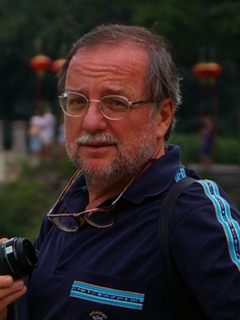 Mauro Parigi nominato dirigente 